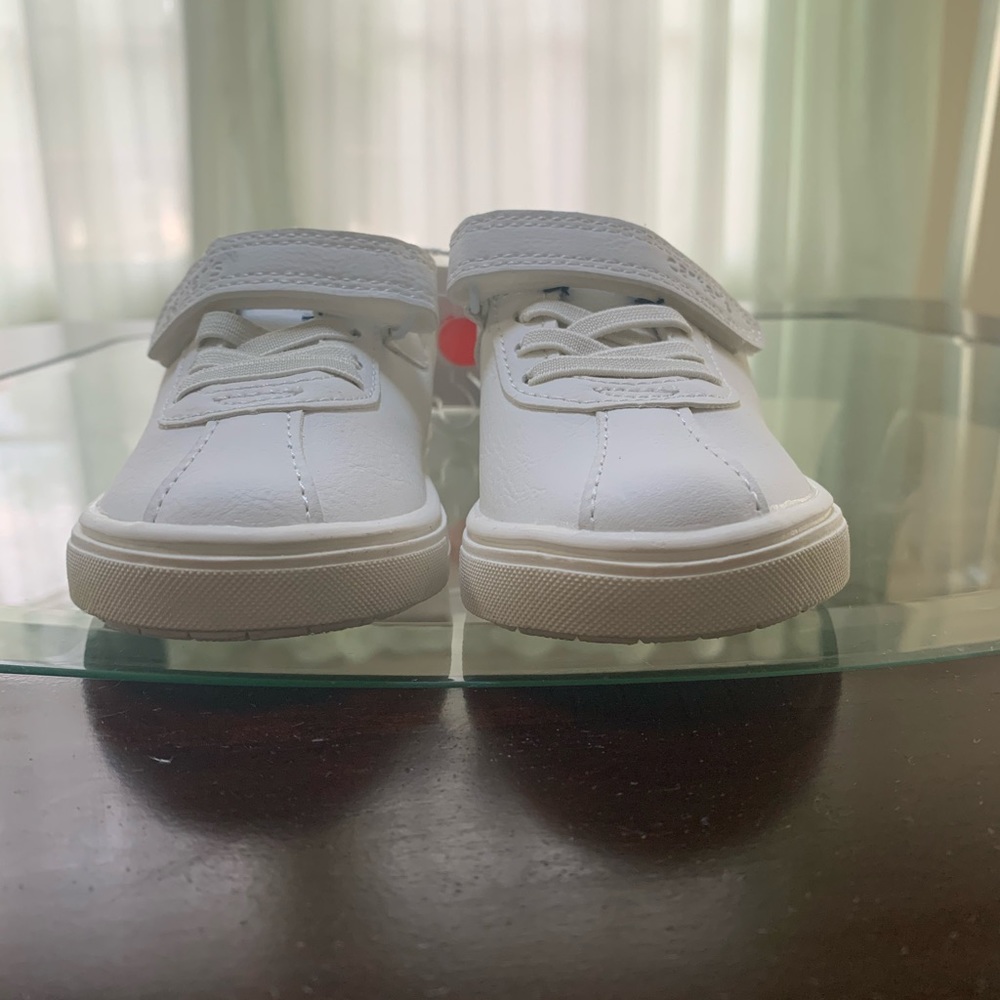 Carter boys sneakers